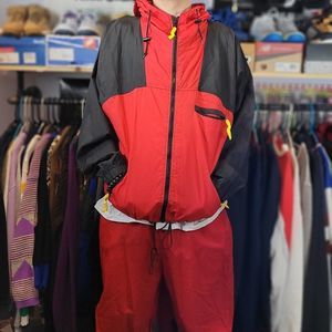 Marlboro Windbreakers for Men - Poshmark